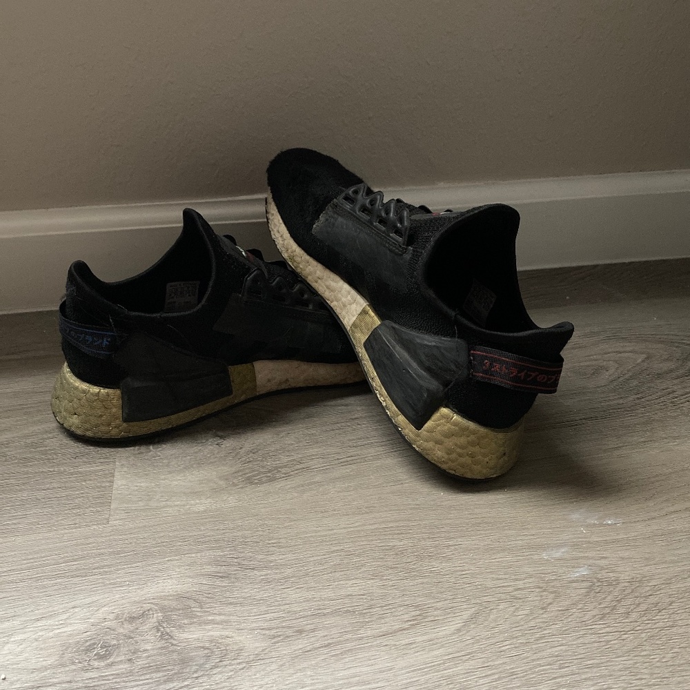 Adida nmd